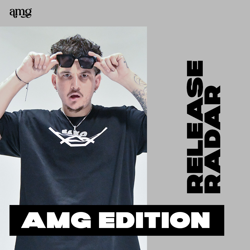 AMG Social Media